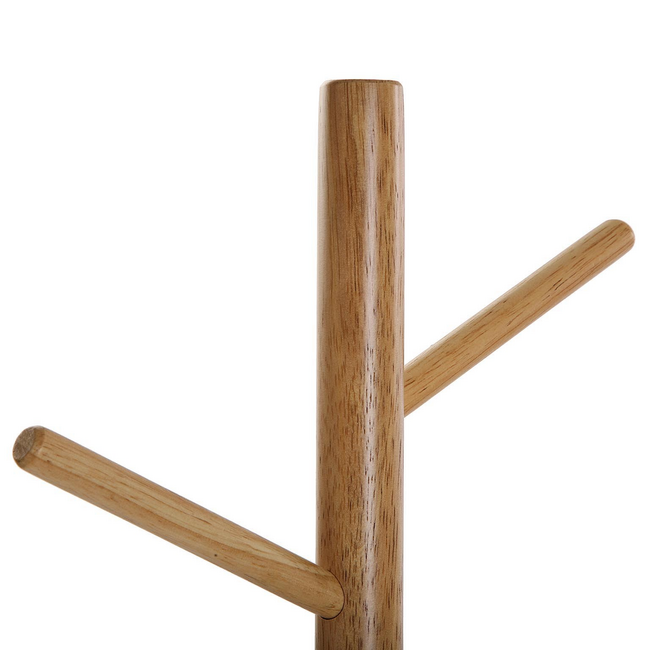 Perchero MALMÖ blanco