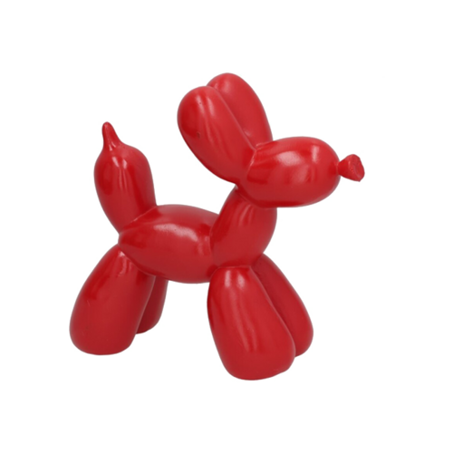 Figura perro KINARI 