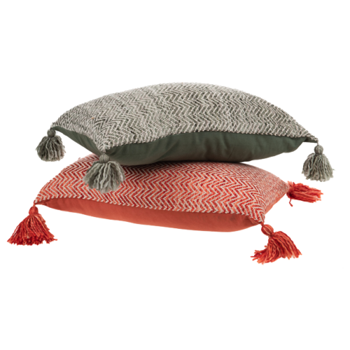 Cojín TEXTURE