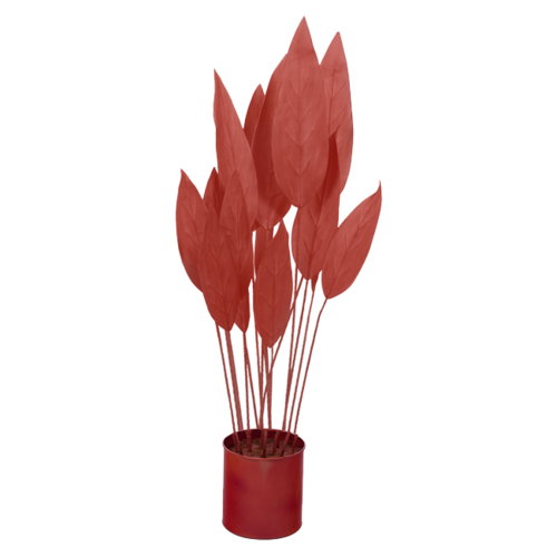 Strelitzia BRIQUE 180 cm