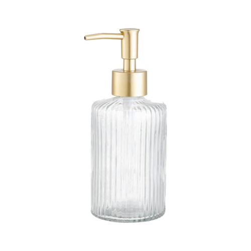 Dispensador jabón SIBY