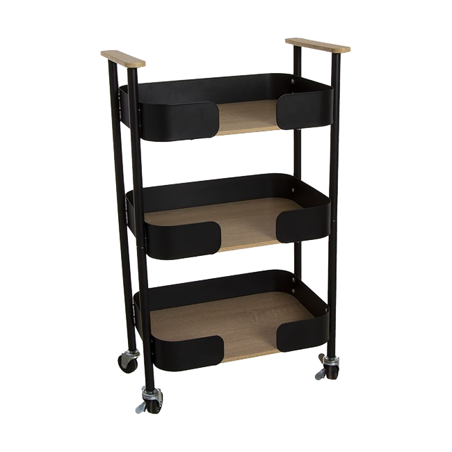 Camarera NORDIC