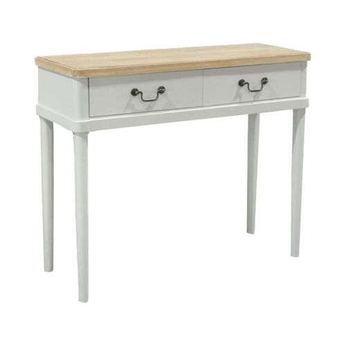 Consola IVORY