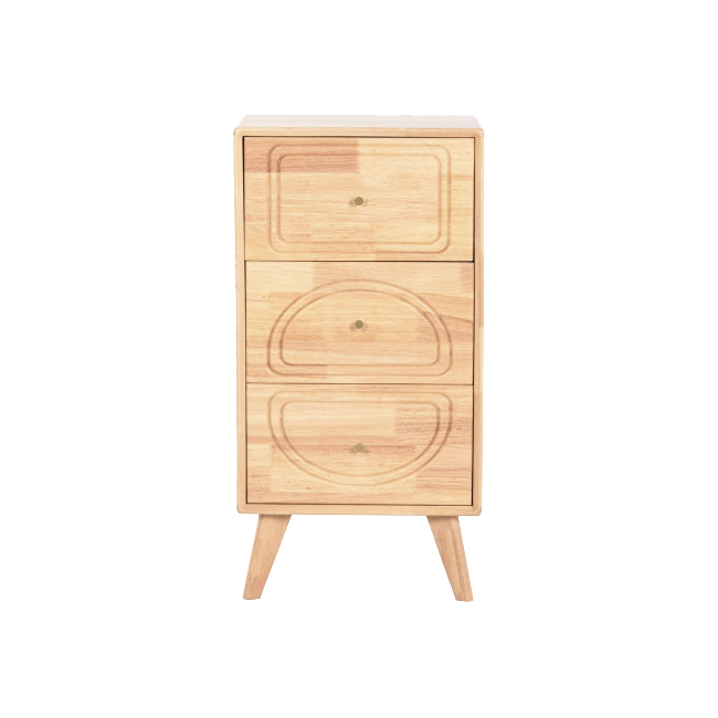 Cajonera HEVEA 3