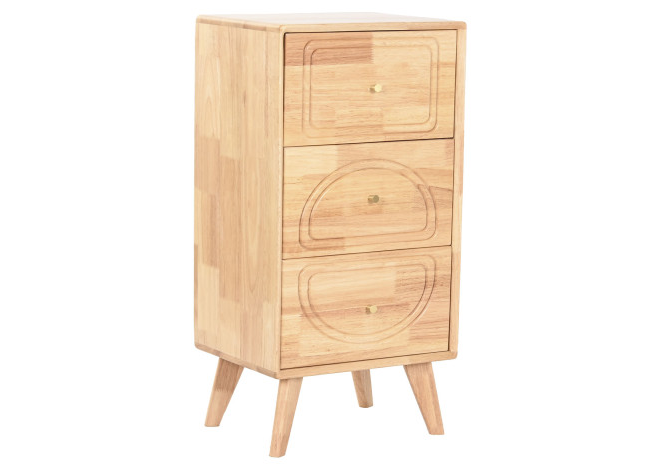 Cajonera HEVEA 3