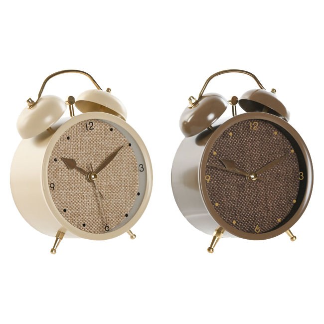 Reloj TARIC