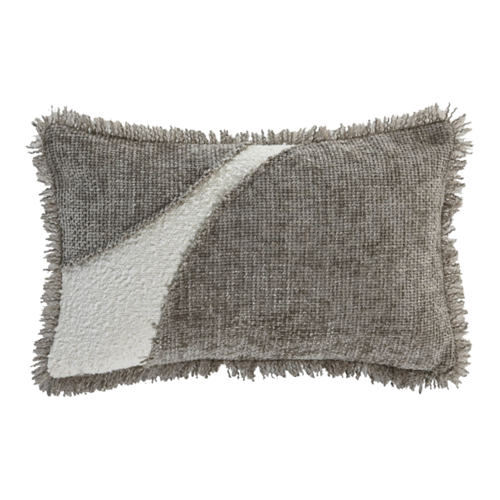 Cojín GARCI rectangular