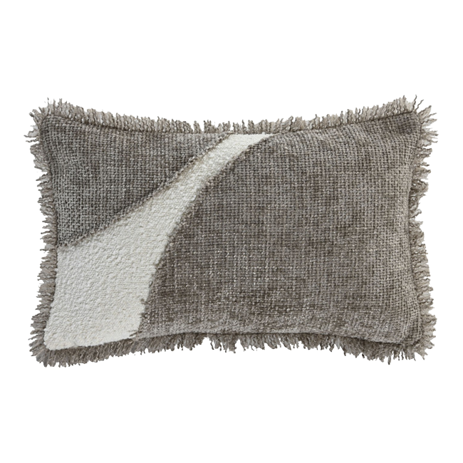 Cojín GARCI rectangular