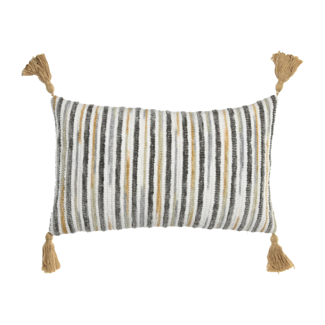 Cojín MOYE rectangular