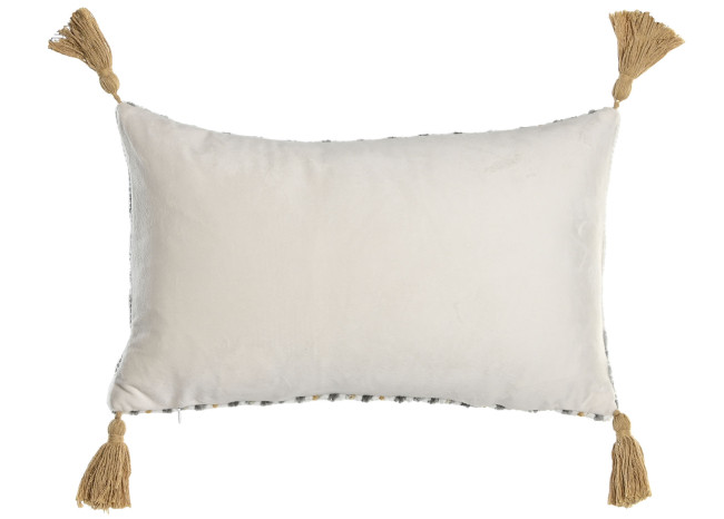 Cojín MOYE rectangular