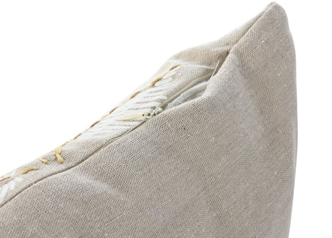 Cojín SAS rectangular
