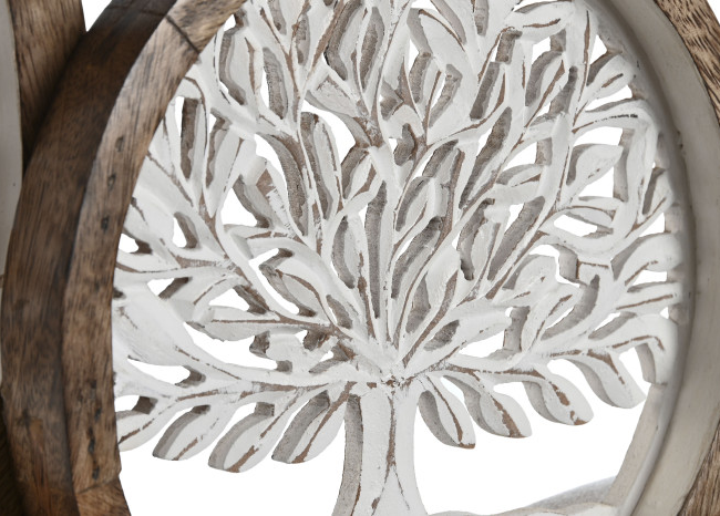 Decoración  ARBOL DE LA VIDA