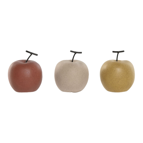 Manzana PORCELANA