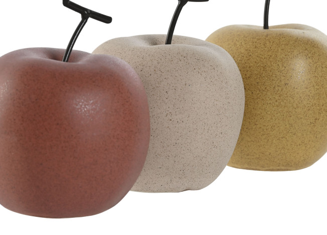 Manzana PORCELANA