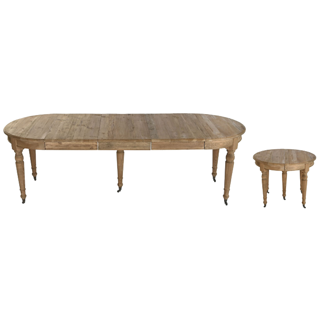 Mesa comedor ANTIK