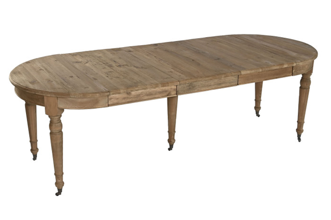 Mesa comedor ANTIK