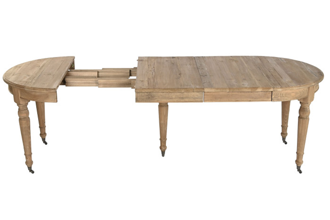 Mesa comedor ANTIK