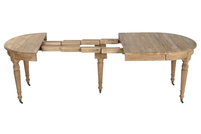 Mesa comedor ANTIK