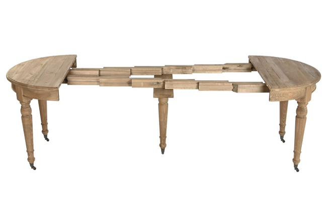 Mesa comedor ANTIK