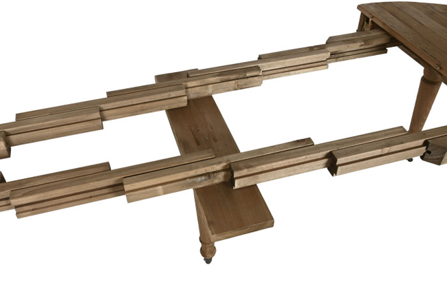 Mesa comedor ANTIK