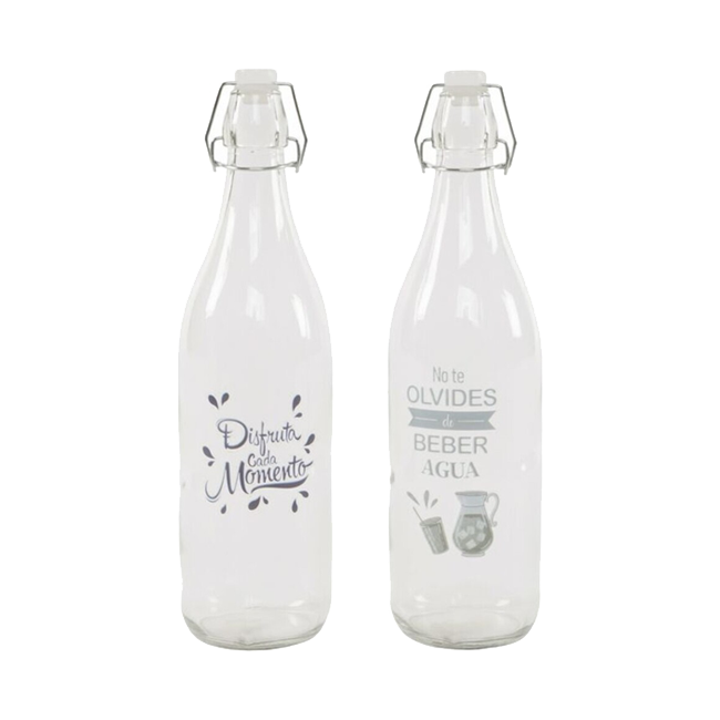Botella FRASES 