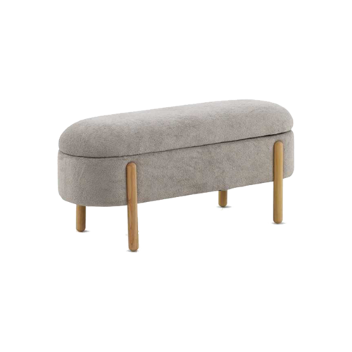 Banqueta baúl MAWI