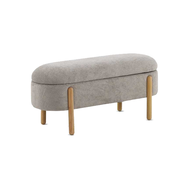 Banqueta baúl MAWI