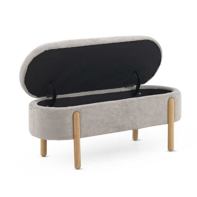 Banqueta baúl MAWI