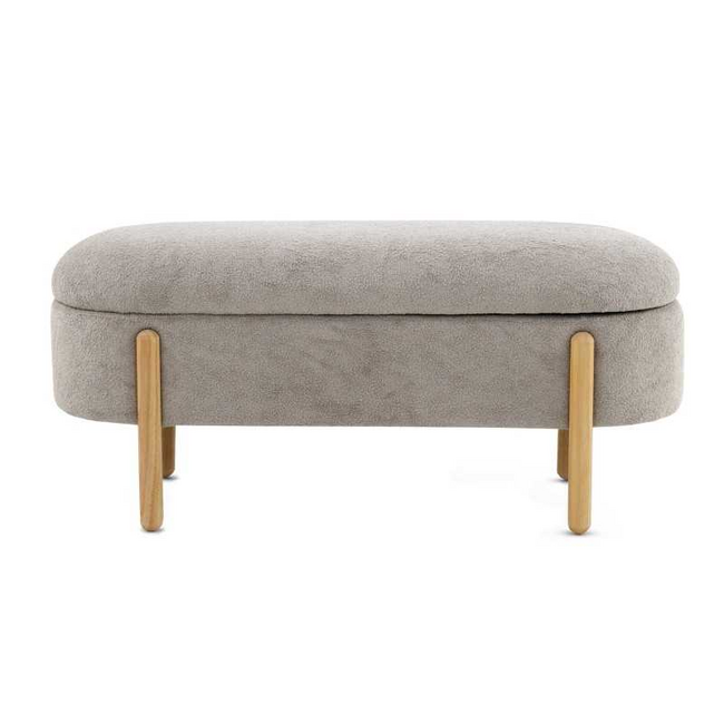 Banqueta baúl MAWI