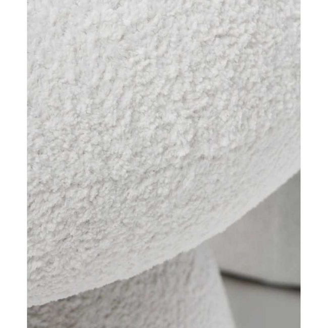 Banqueta BOUCLE