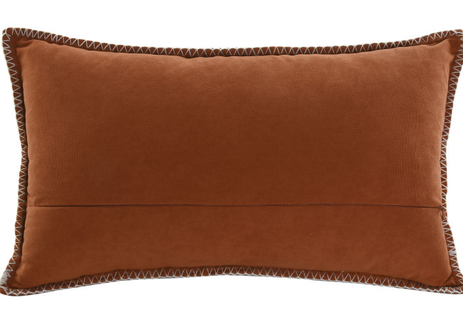 Cojín TERRAM rectangular