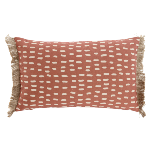 Cojín TISS rectangular