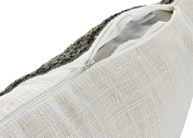 Cojín FARUM rectangular
