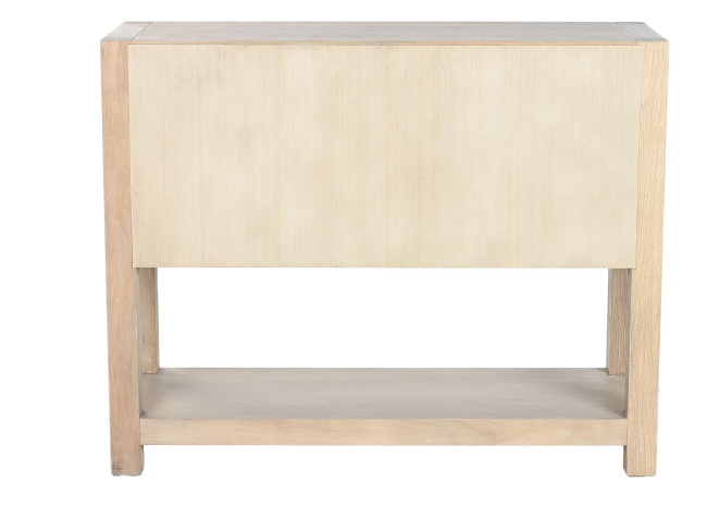 Consola HEIVA 