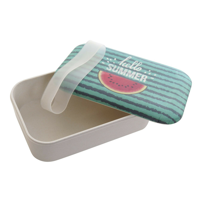 Recipiente frutas