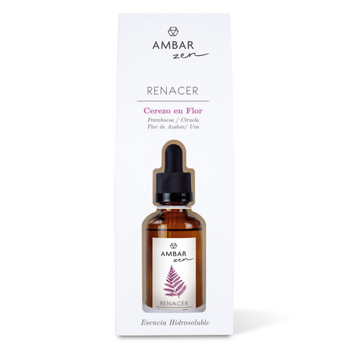 Esencia Humidificador CEREZO EN FLOR 