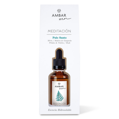 Esencia Humidificador PALO SANTO