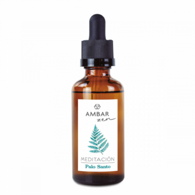 Esencia Humidificador PALO SANTO