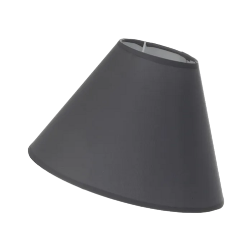 Pantalla BASIC gris 25 X 10 X 18 CM