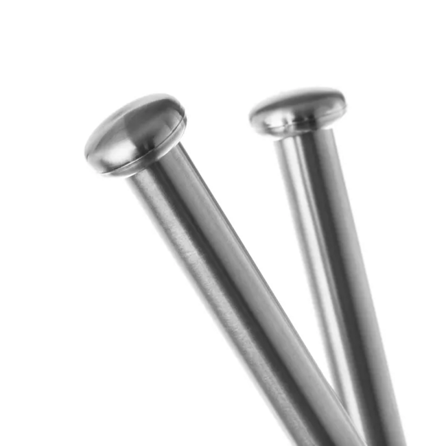 Escobilla INOX