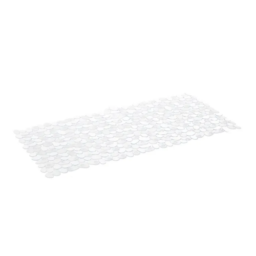 Alfombra BAÑERA transparente