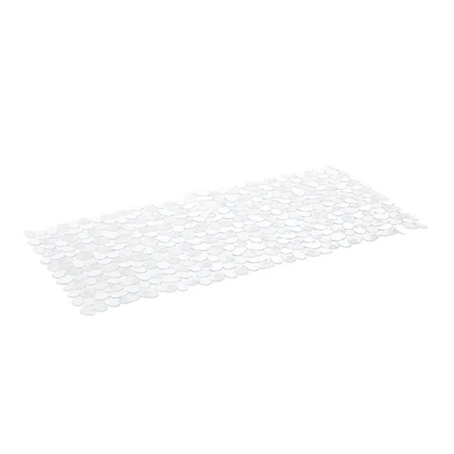 Alfombra BAÑERA transparente