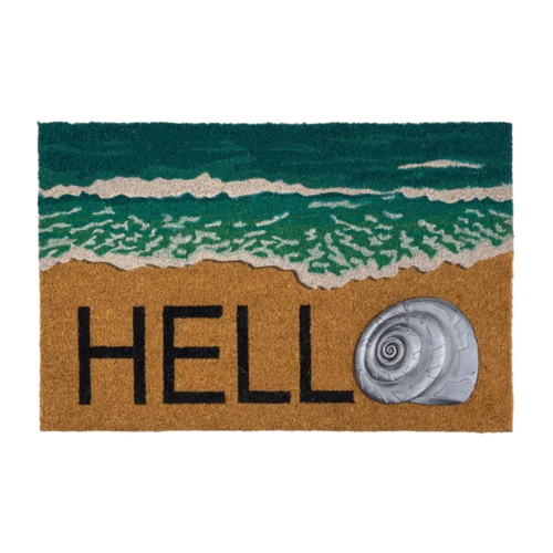 Felpudo SHELL
