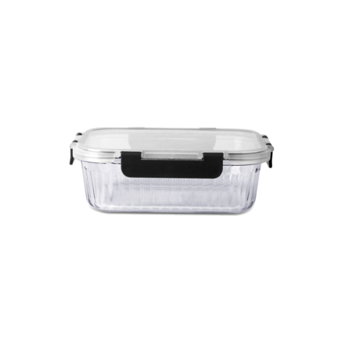 Recipiente BOROSILICATO 1L 