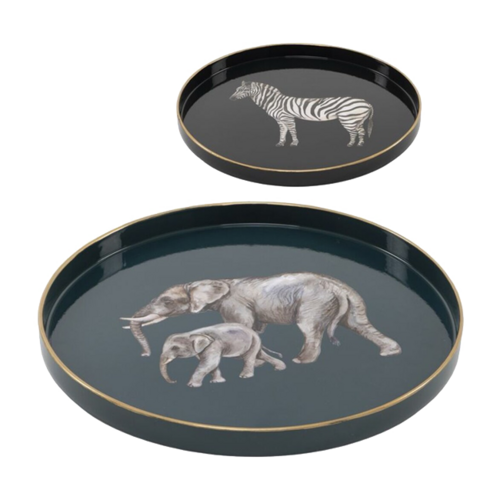 Bandeja ROYAL ANIMAL 