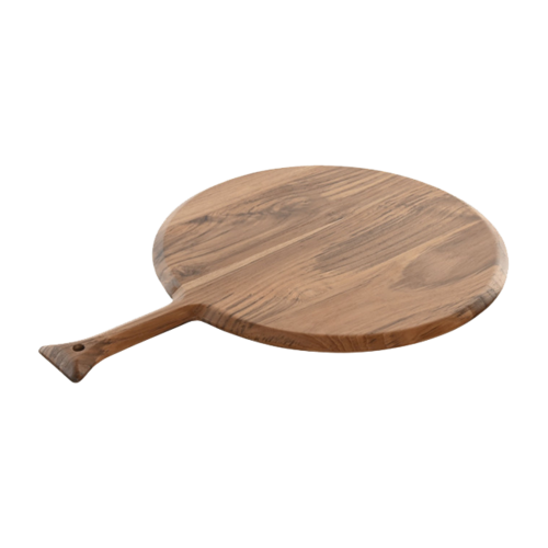 Tabla corte TECA