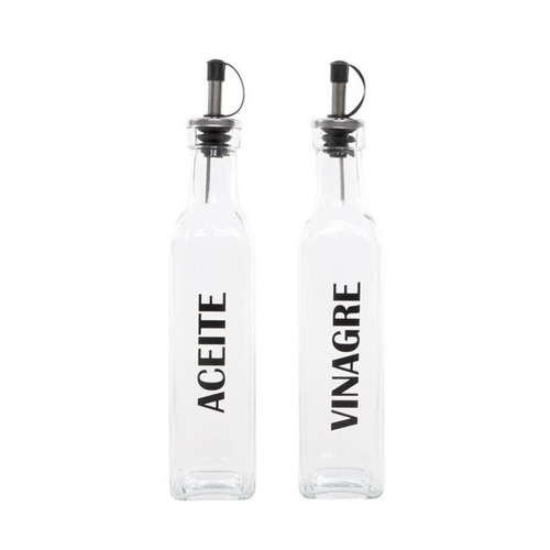 Aceitera/ vinajera 300ML