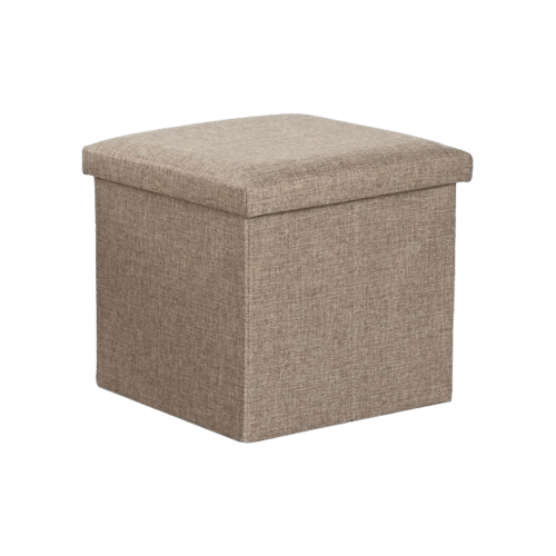 Caja baúl plegable OTOMANO simple