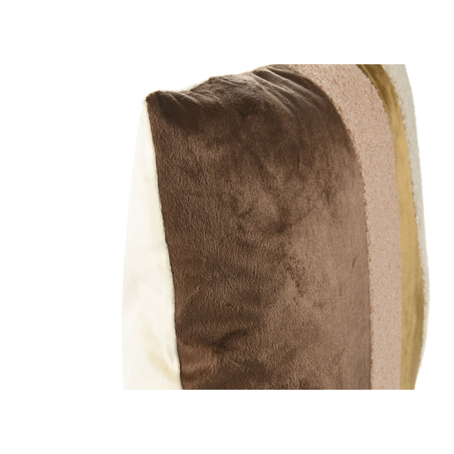 Cojín BORT cuadrado