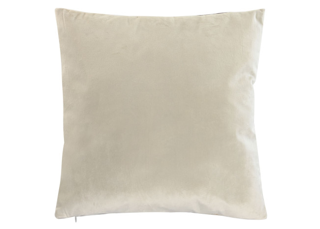 Cojín BORT cuadrado